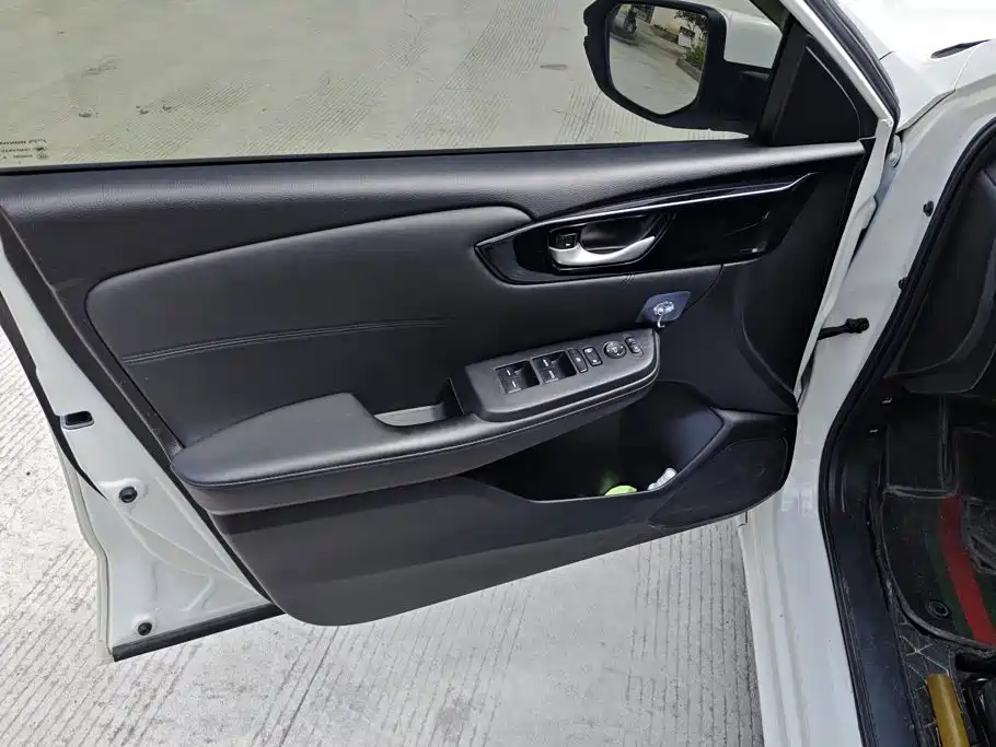 Honda Lingpai 2023 2022 180Turbo CVT Luxury Edition