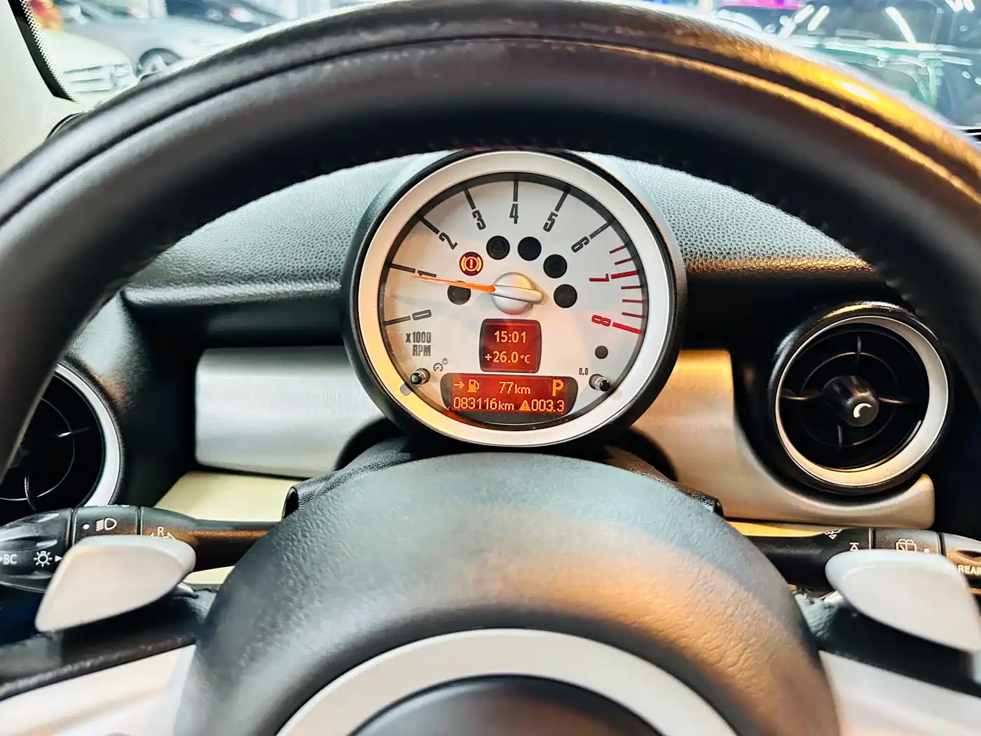 Фото 51 - MINI CLUBMAN