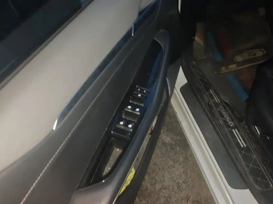 Changan Ruicheng PLUS 2023 2023 1.5T DCT Premium