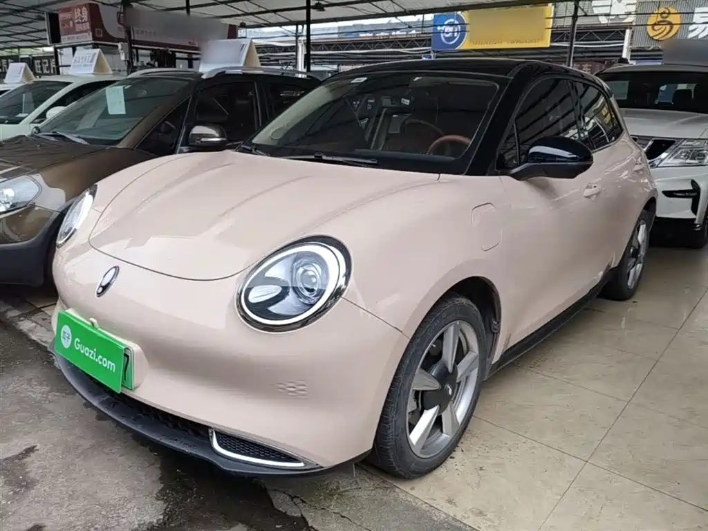 Ora Good Cat 2022 400km Standard Range Luxury NMC