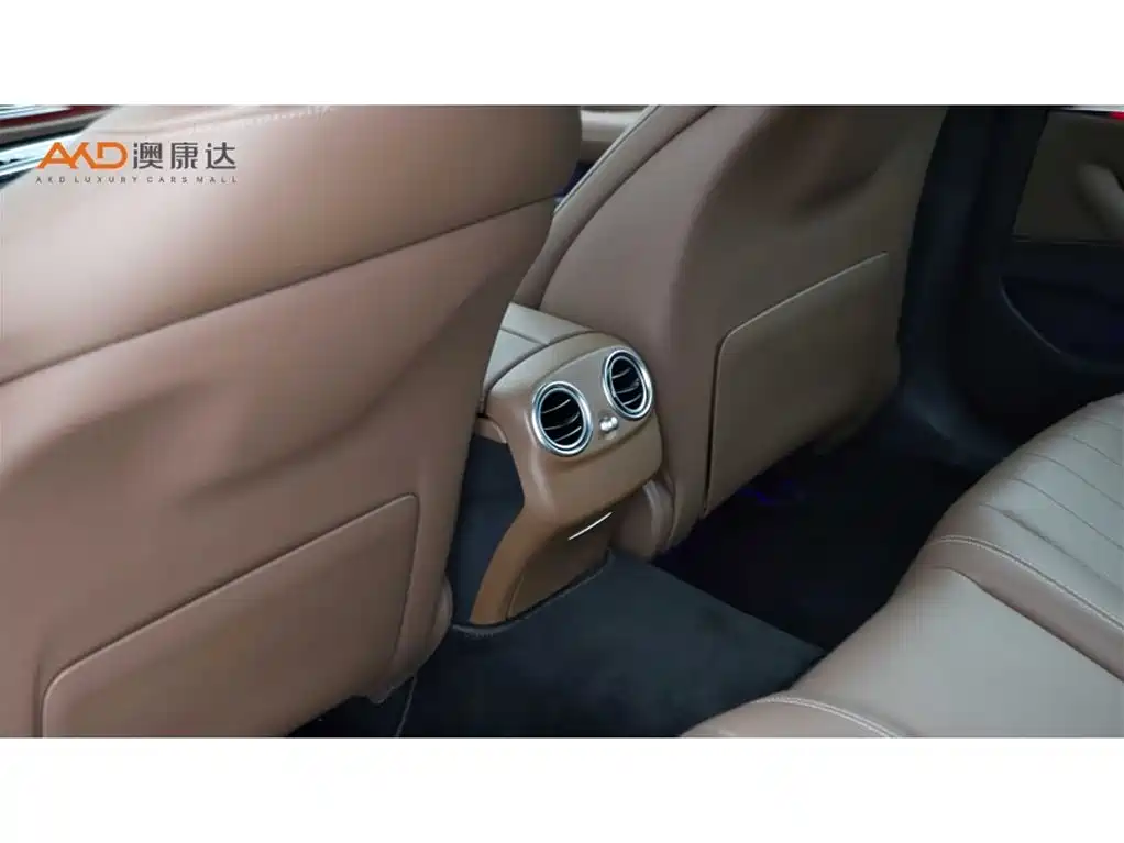 Mercedes-Benz E-Class (Import) 2022 E 300 Fashion Sport Edition фото 9