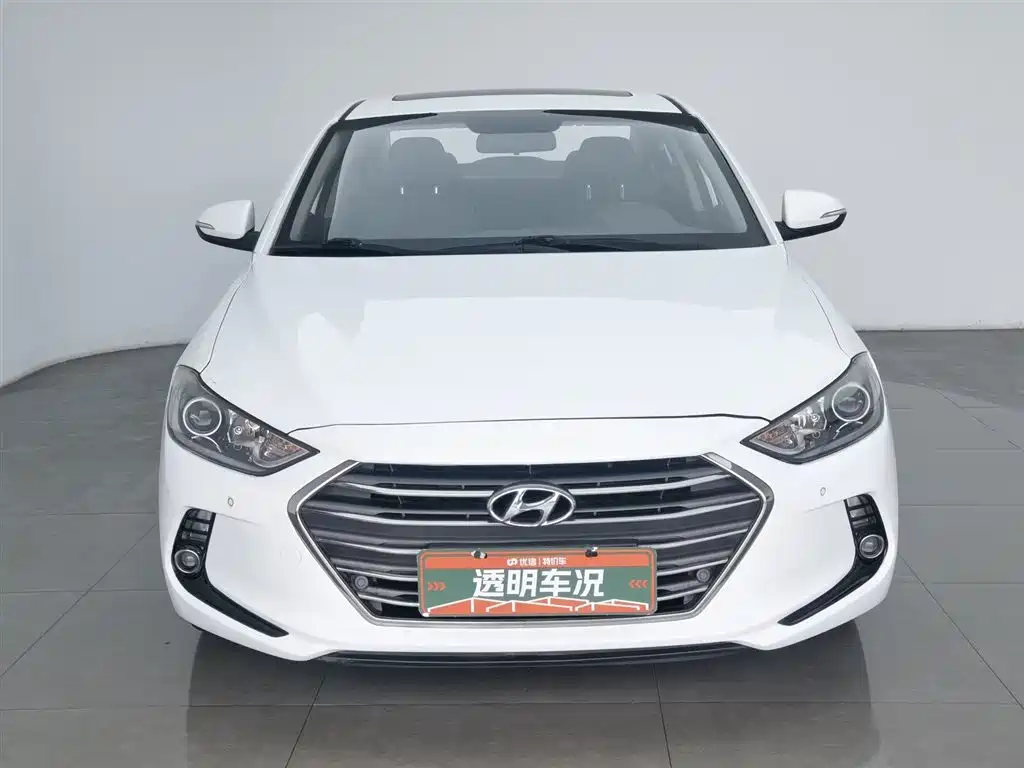 HYUNDAI LEAD