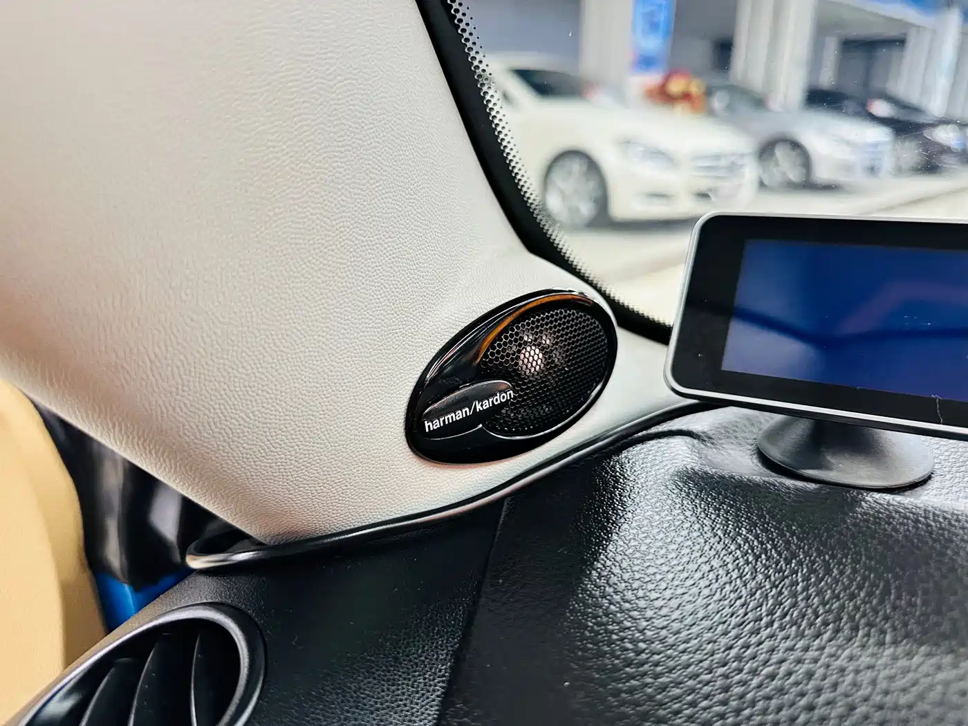 Фото 42 - MINI CLUBMAN