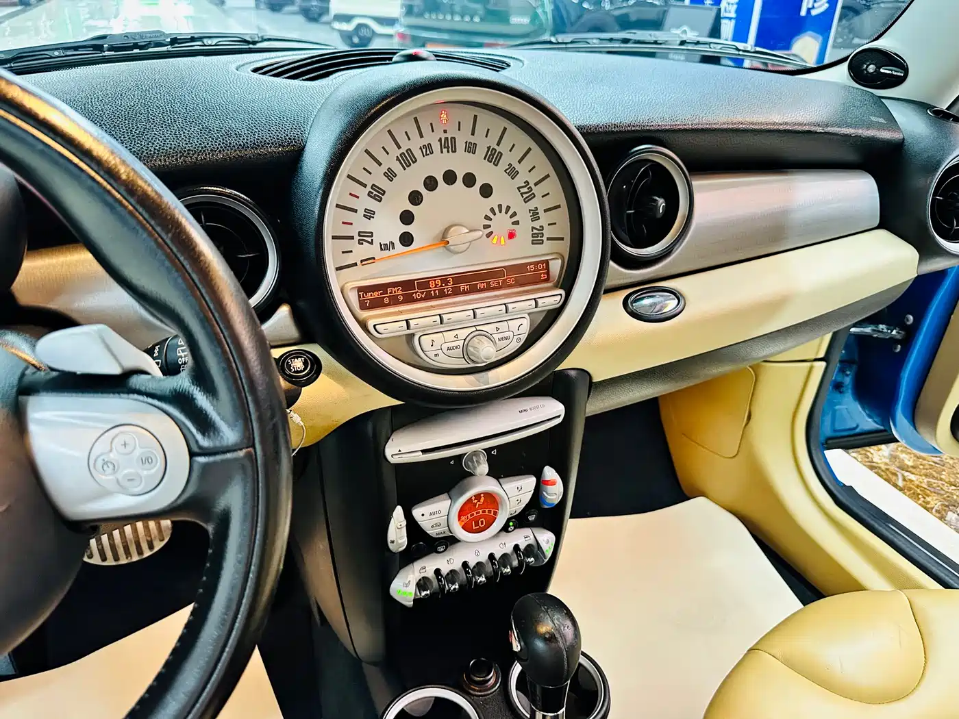 Фото 47 - MINI CLUBMAN