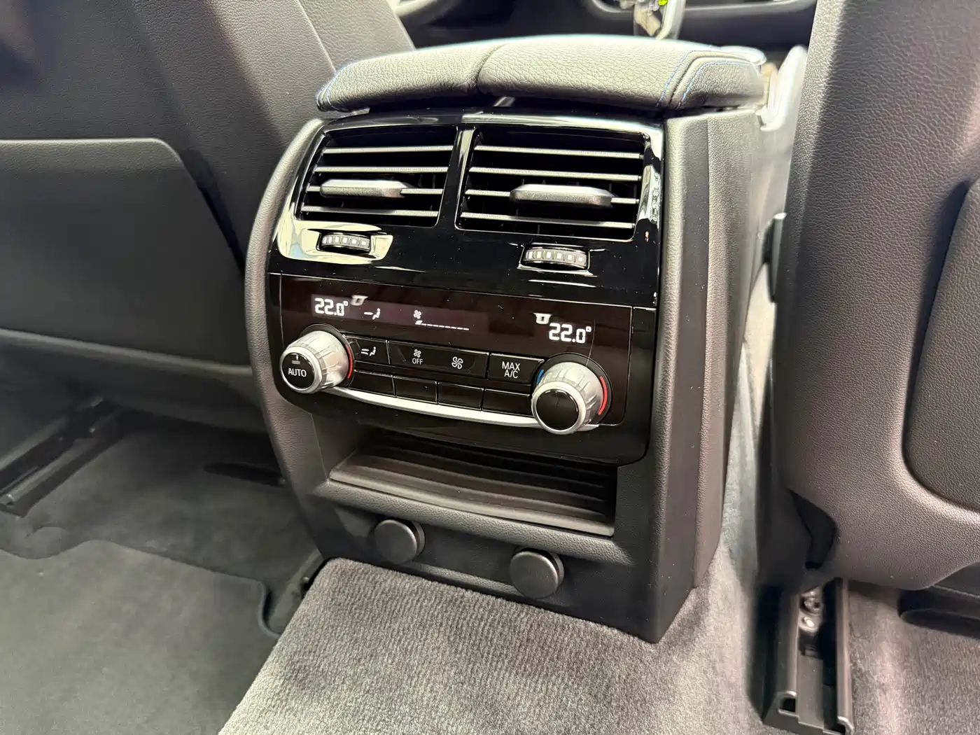 BMW 6 Series GT 2018 630i M Sport Package фото 21