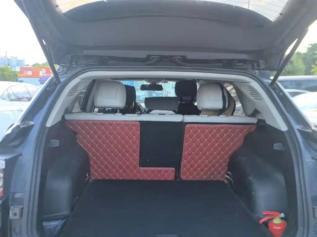 Jeep Compass 2017 2017 200T Automatic Family Edition