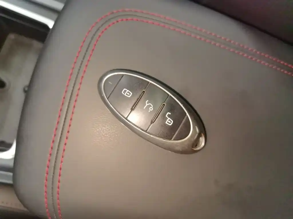 Besturn Bestune T55 2024 2023 1.5T Auto Flying Leap