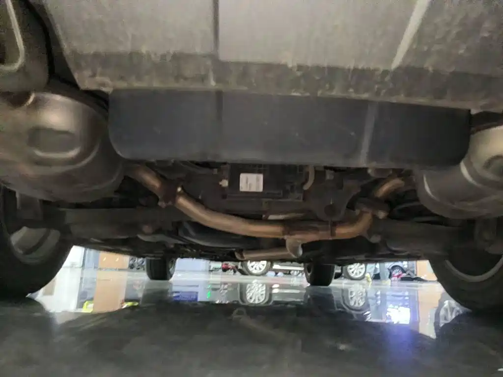 Besturn X80 2014 2013 2.0L Automatic Comfort Model