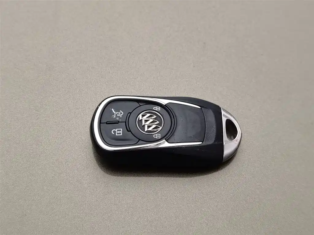 Buick Envision Plus 2016 28T 4WD Luxury фото 19