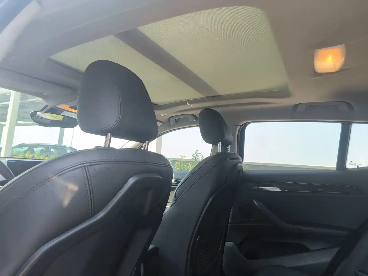 BMW X2 (Import) 2019 2019 sDrive20i M Off-Road Package China VI