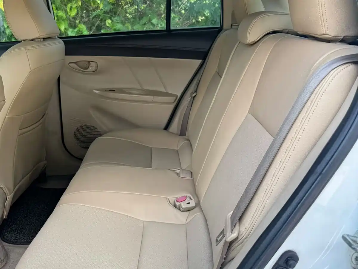 Photo 8 - Toyota YARiS L Zhi Xuan
