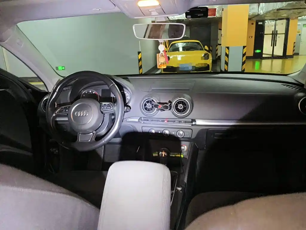صورة 12 - Audi A3