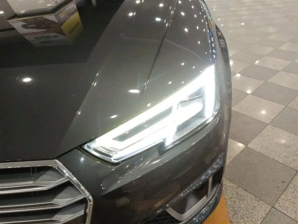 Audi A4 (Import) 2020 Avant Pioneer 40 TFSI Fashion Dynamic фото 20