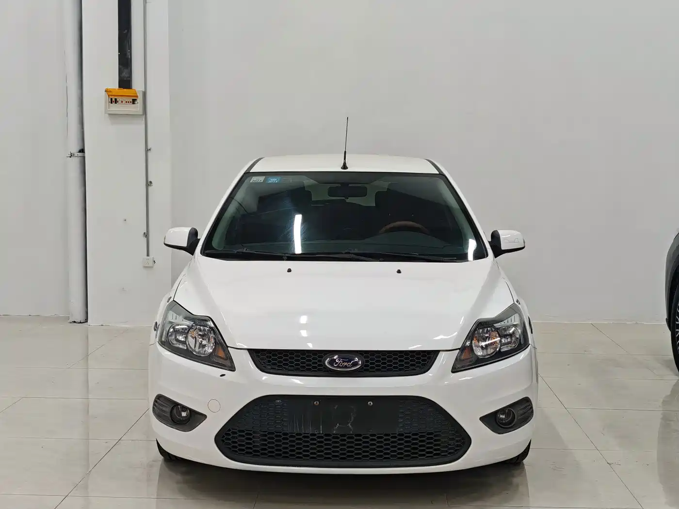 Фото 2 - Ford Focus