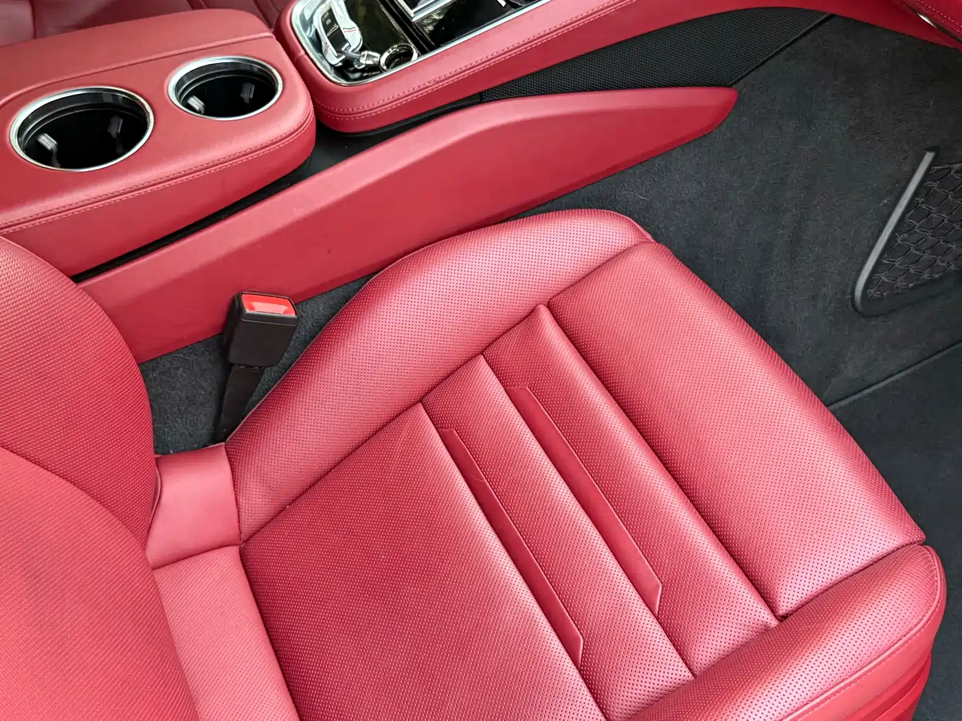 Porsche Panamera 2019 Panamera 2.9T фото 8