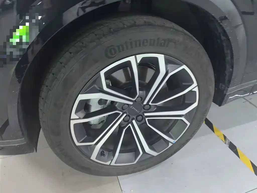 Lynk & Co 09 EM-P 2025 Model 2.0TD EM-P 4WD Max 5-Seater фото 23