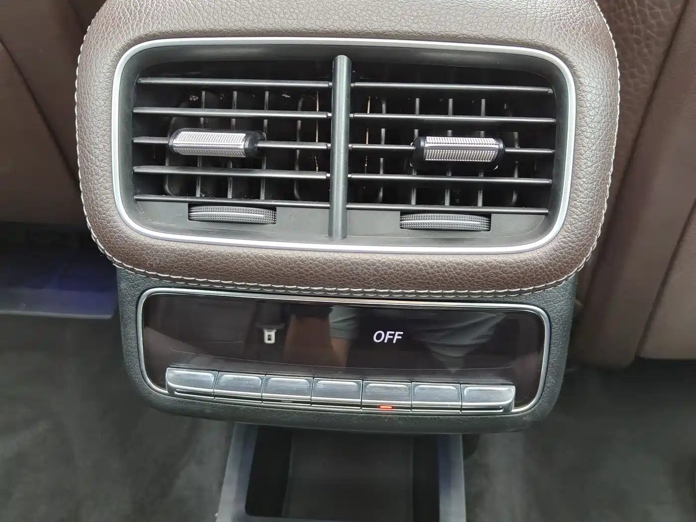Mercedes-Benz GLS 2021 GLS 450 4MATIC Luxury фото 20
