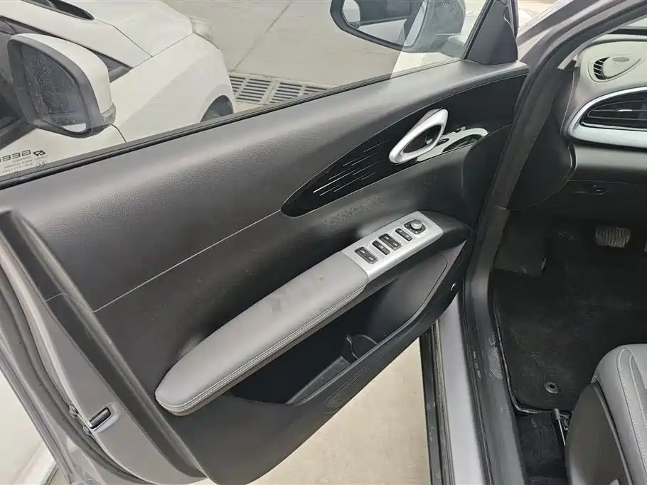 GEELY GALAXY STAR WISH