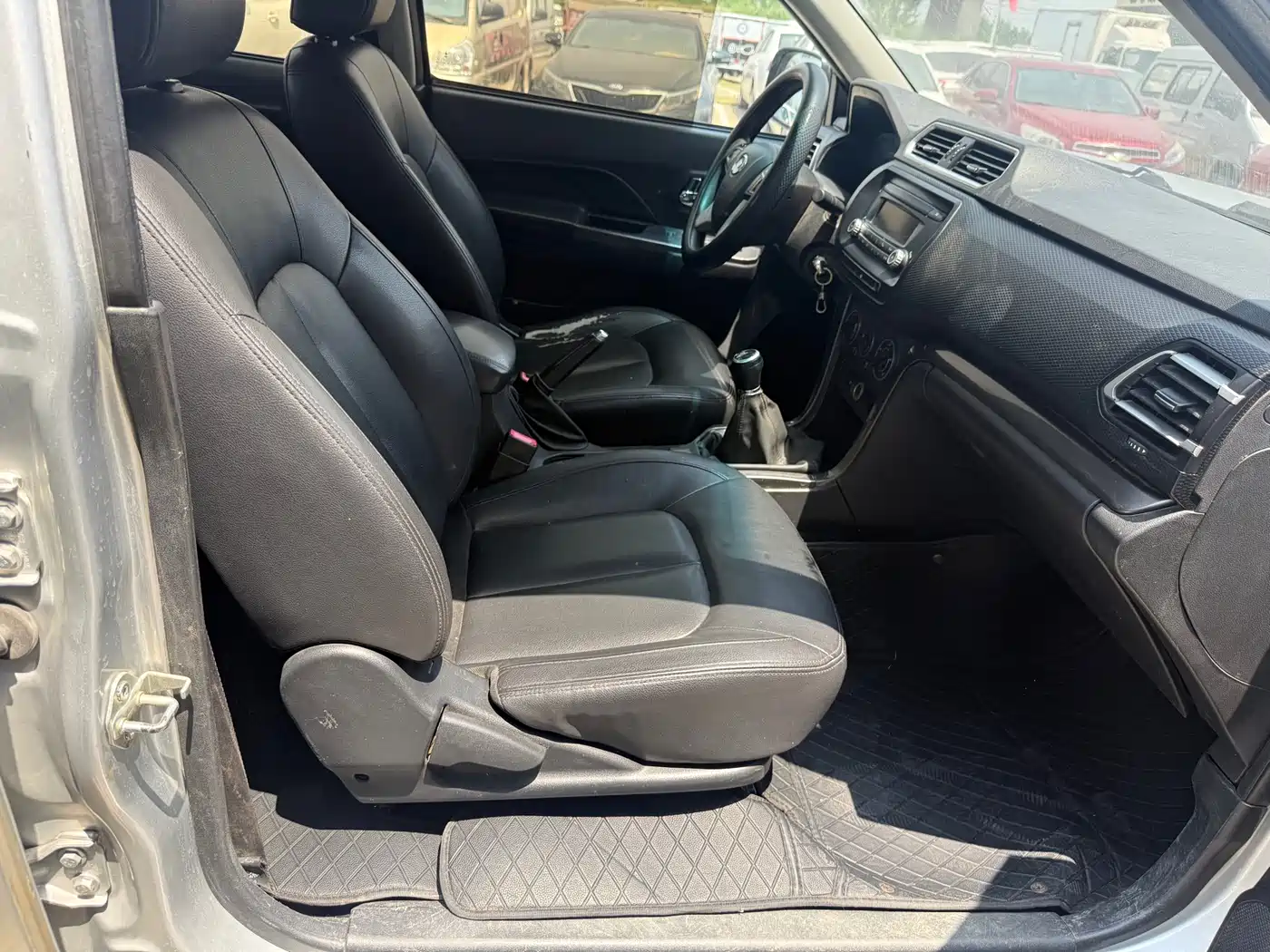 Great Wall Fengjun 5 2018 2017 2.0T European Version Diesel 2WD Progressive Long Double Cab GW4D20E