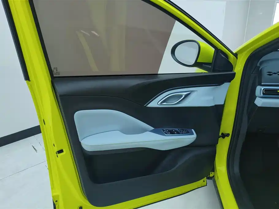 BYD Seagull 2023 Freedom Edition фото 7