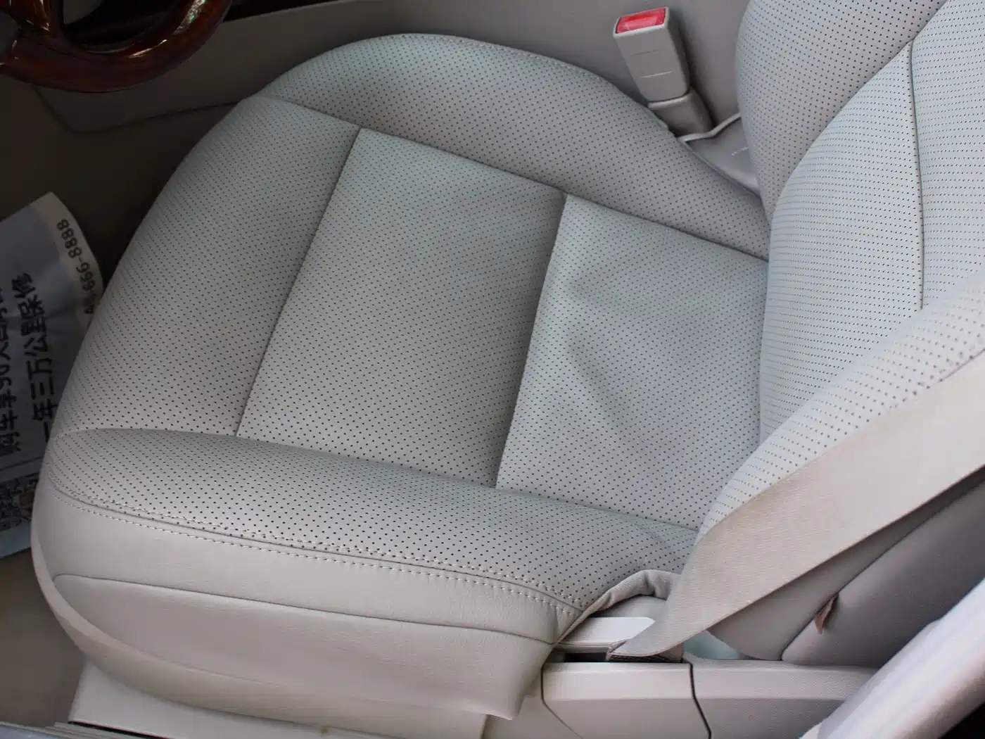 Mercedes-Benz S-Class 2010 S 350 L 4MATIC фото 20