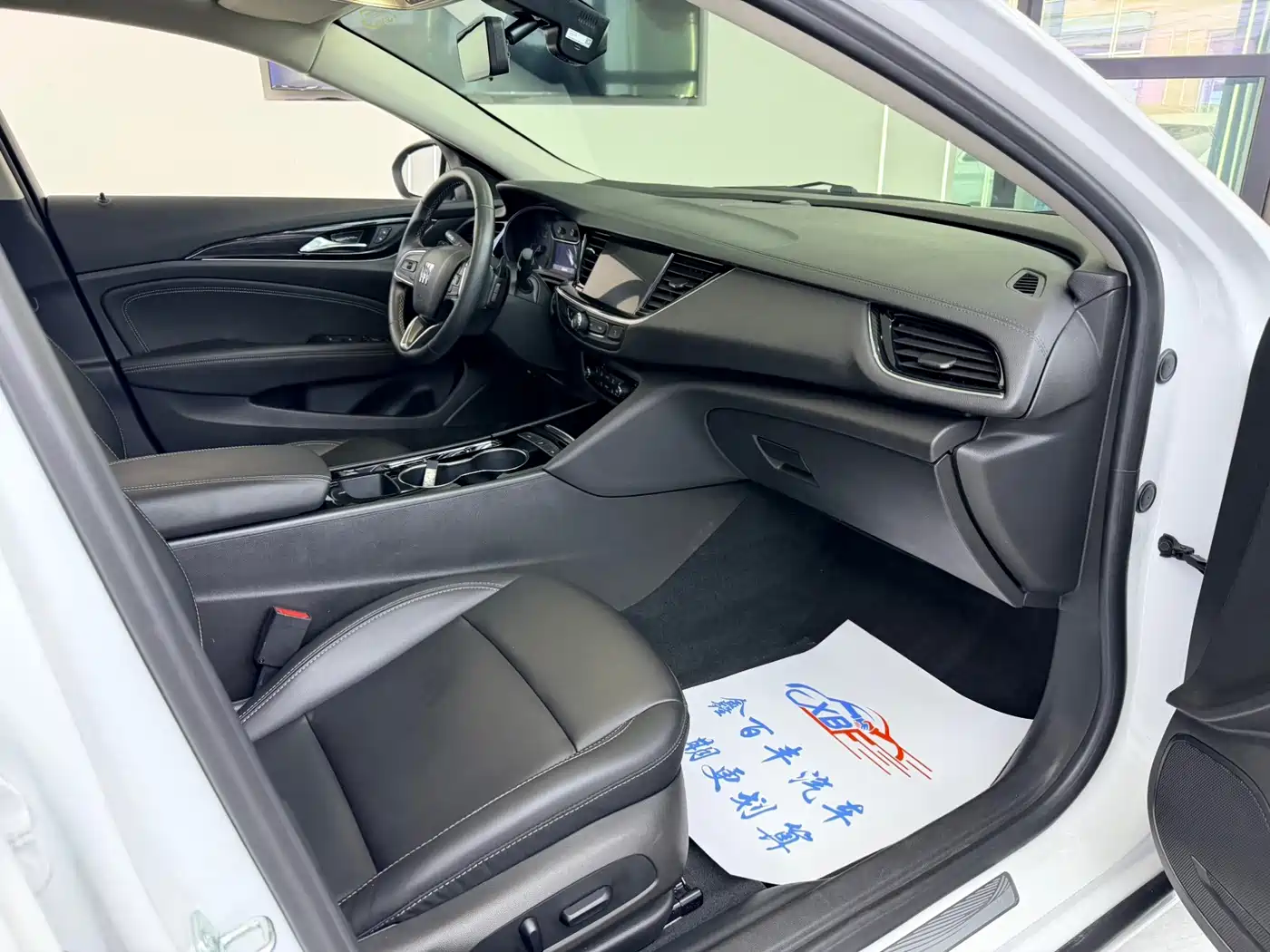 Buick Regal 2024 2024 25T Ultra Comfort Edition