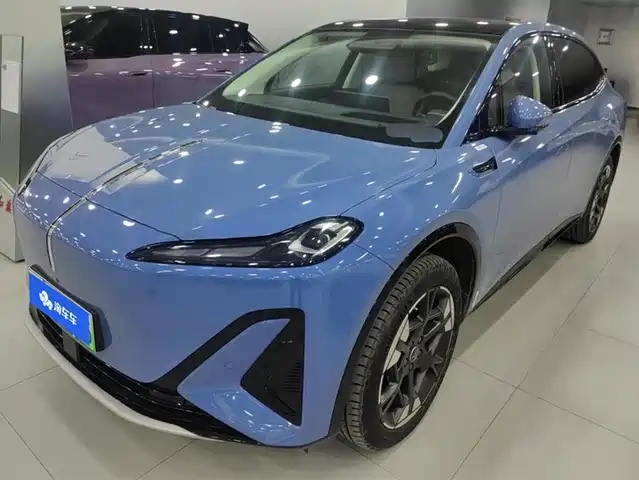 Hongqi HONGQI TIANGONG 06