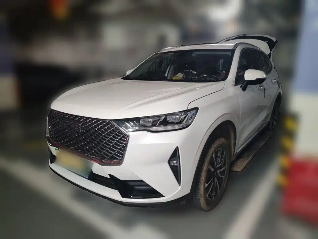 Photo 1 - Haval H6