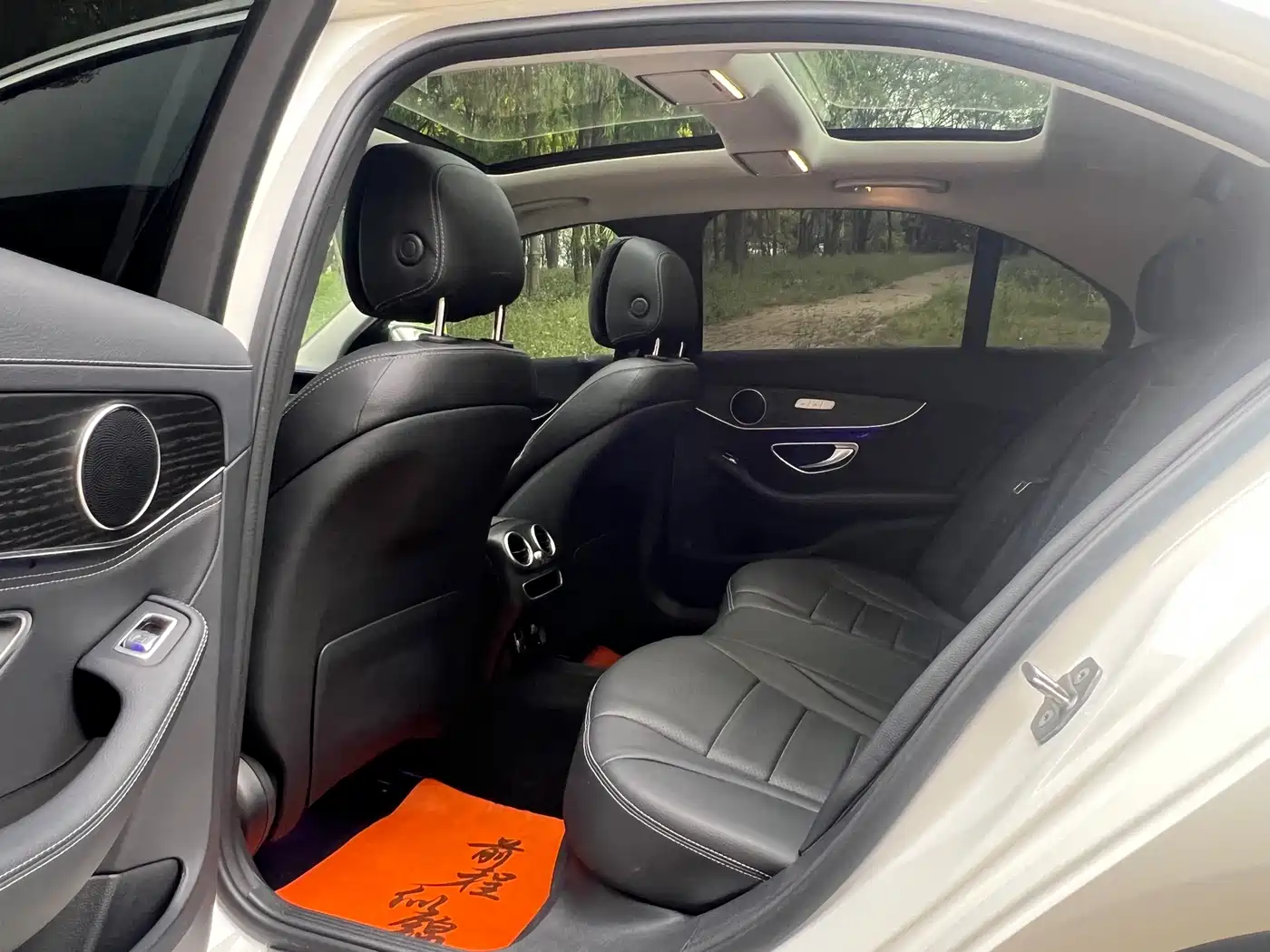 Mercedes-Benz C-Class 2021 C 260 L Sport Edition фото 6