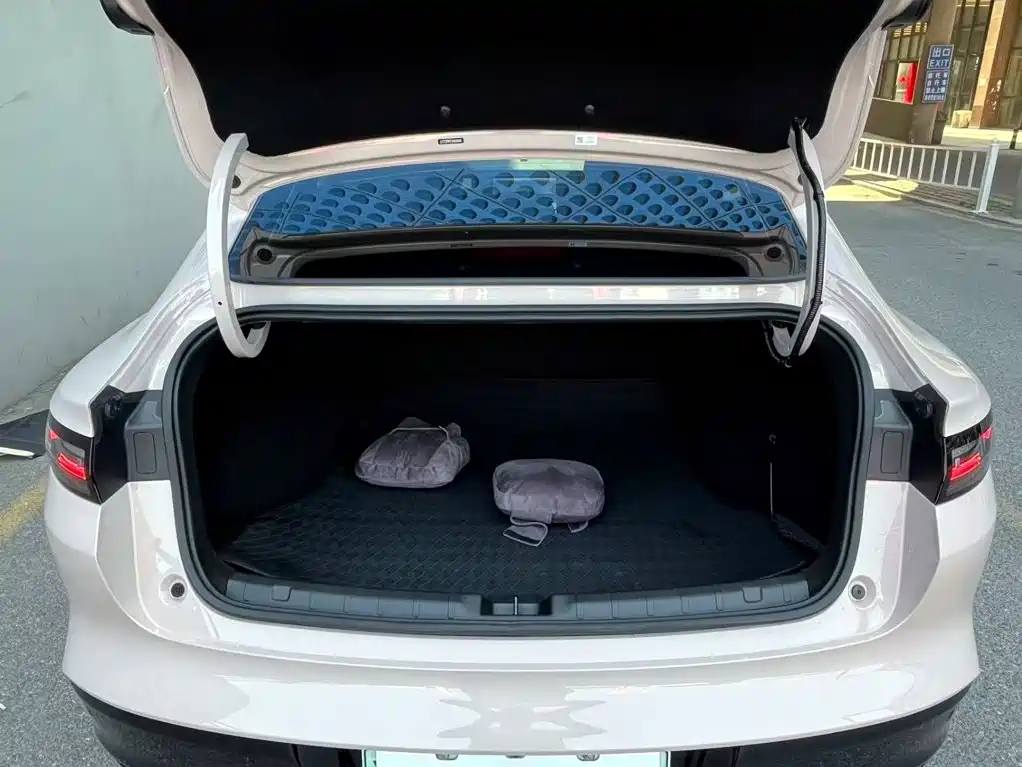 Leapmotor B01 2026 2026 550 Comfort Edition