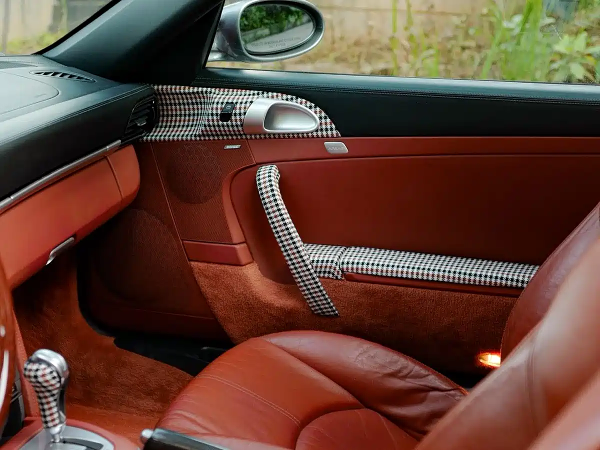 Porsche 911 2006 Carrera S AT 3.8L фото 20
