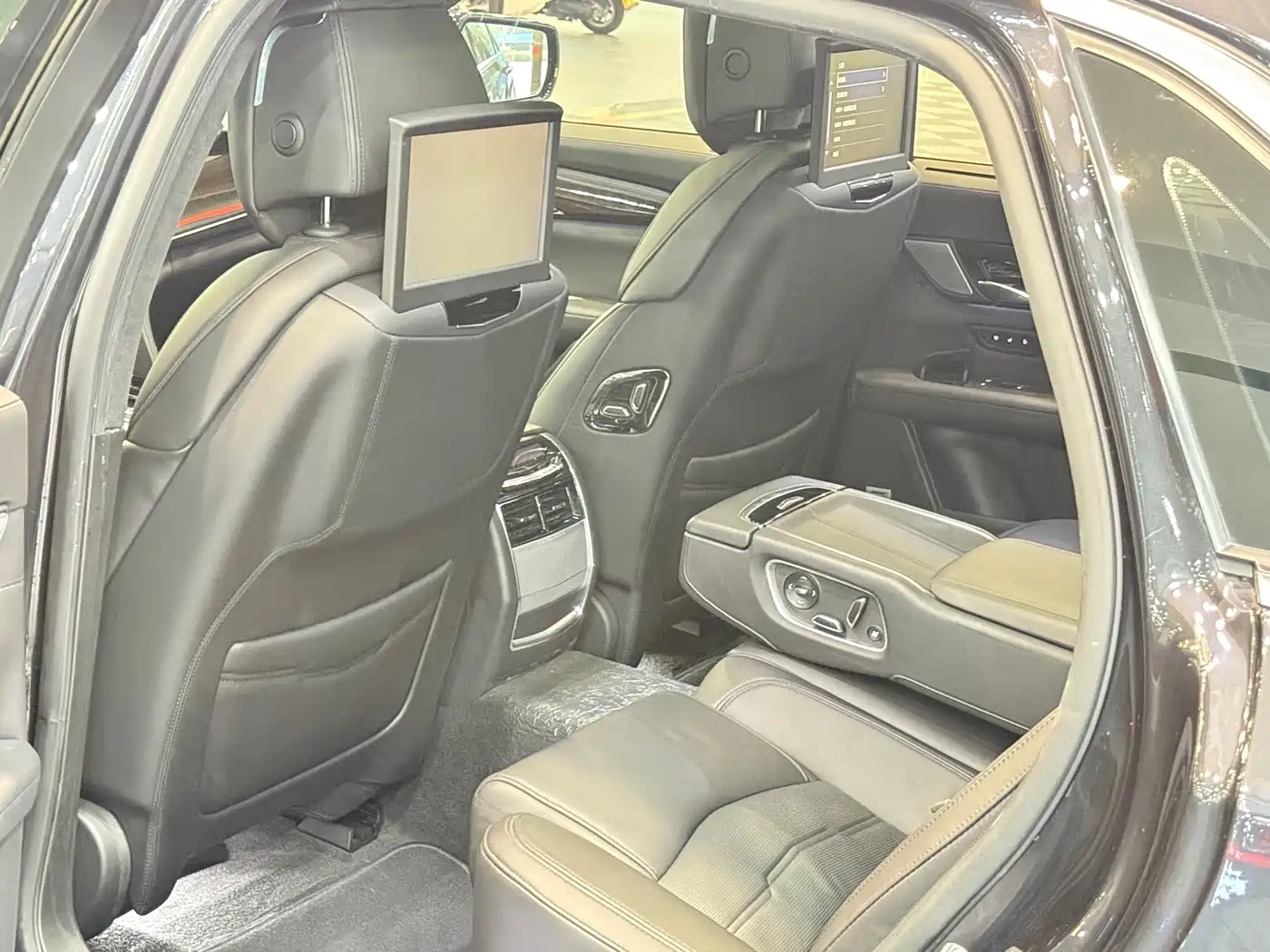 Cadillac CT6 2019 40T Platinum Edition фото 4