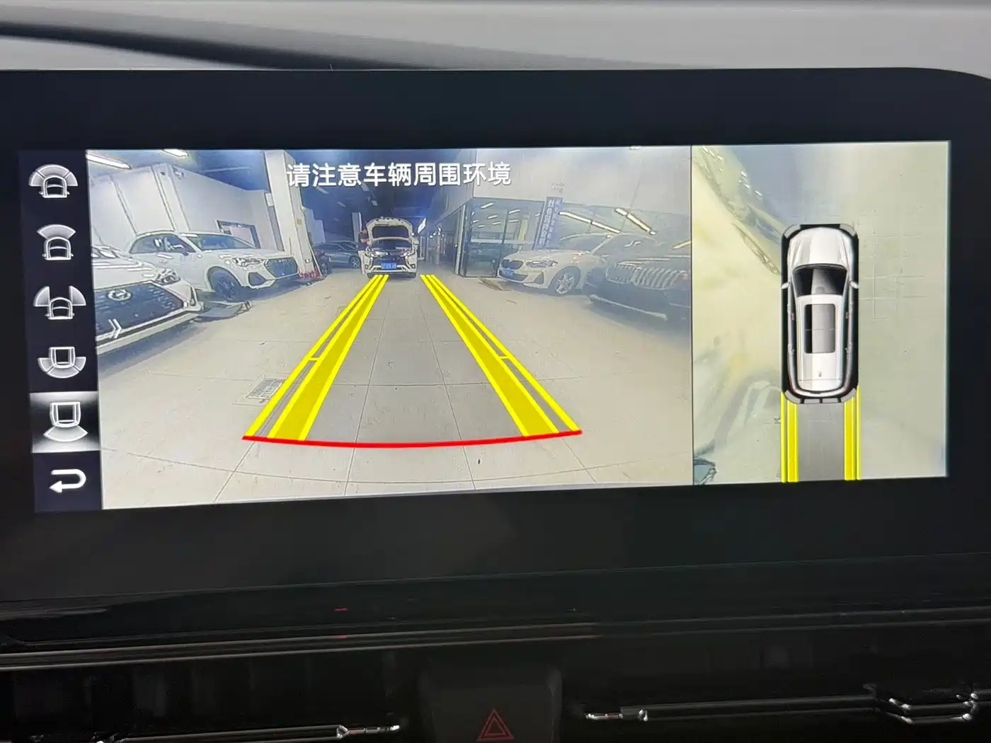 Wuling Motors Wuling Victory 2022 2022 1.5T CVT Flagship