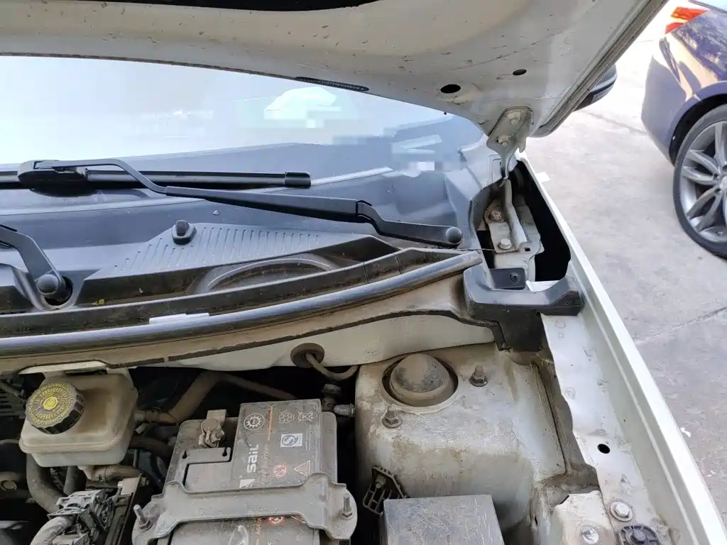 Фото 20 - Chery Tiggo 3x
