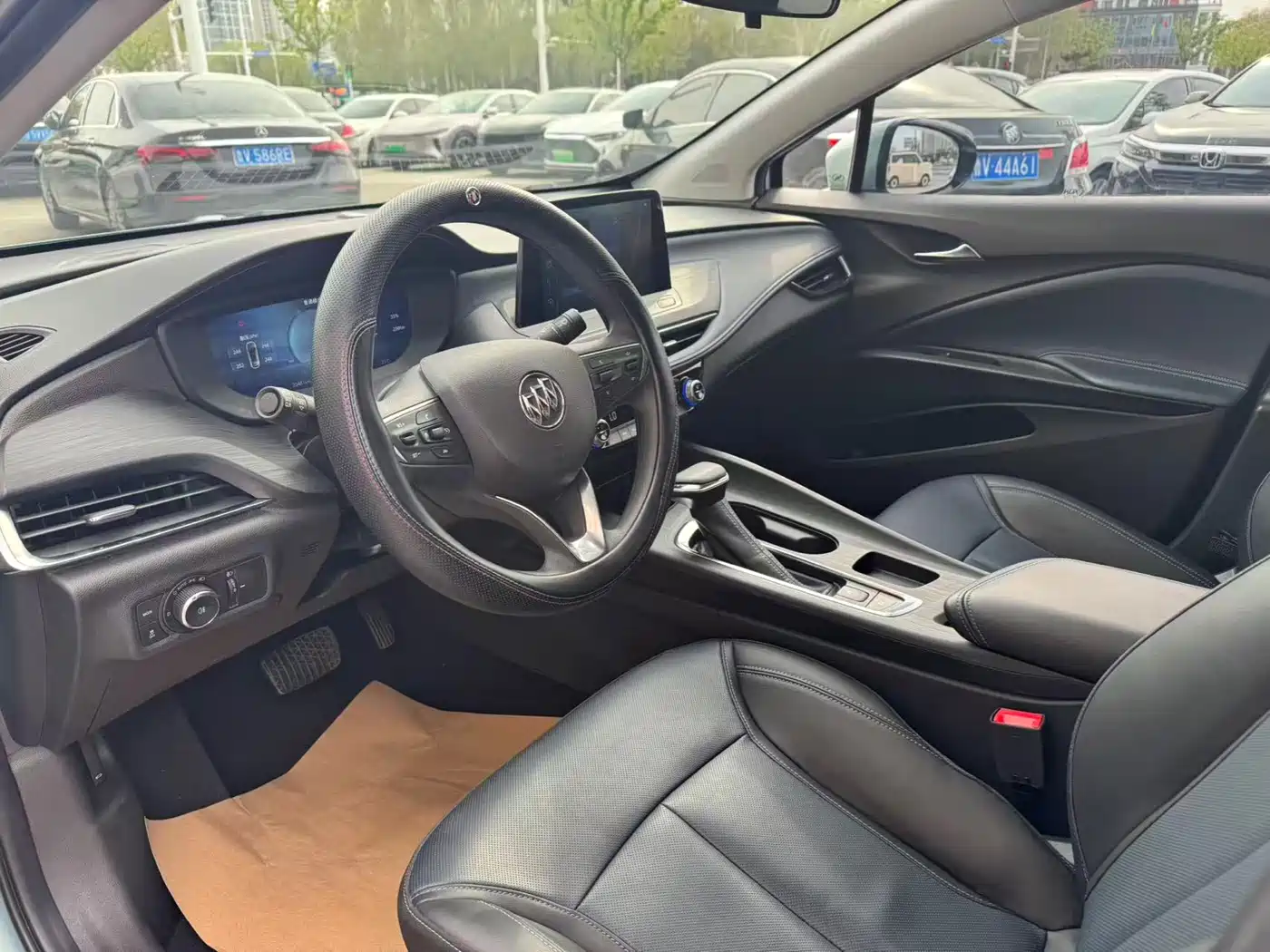 Buick Velite 6 2024 450km Comfort PLUS фото 16