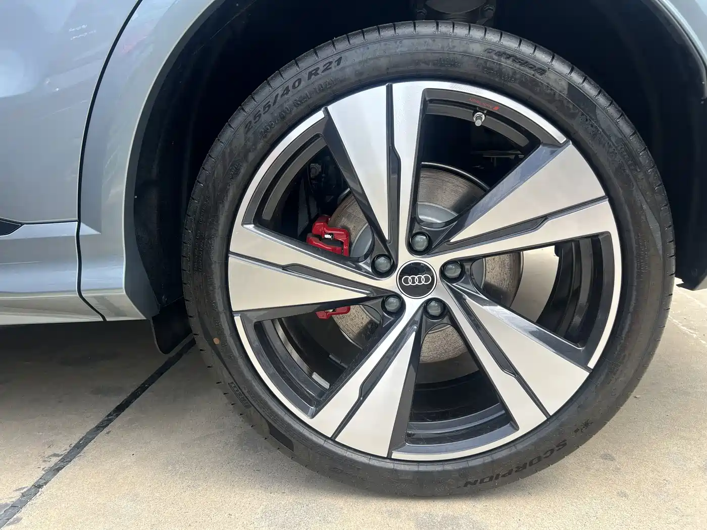 Audi Q5L 2026 2026 Smart Hybrid Premium