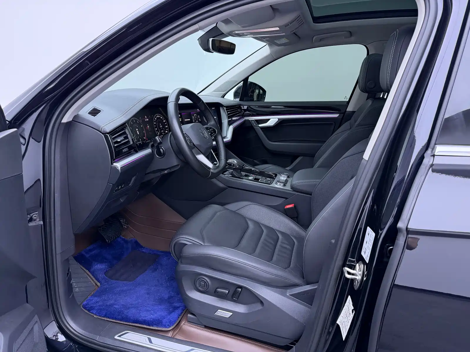 Photo 5 - Volkswagen Touareg