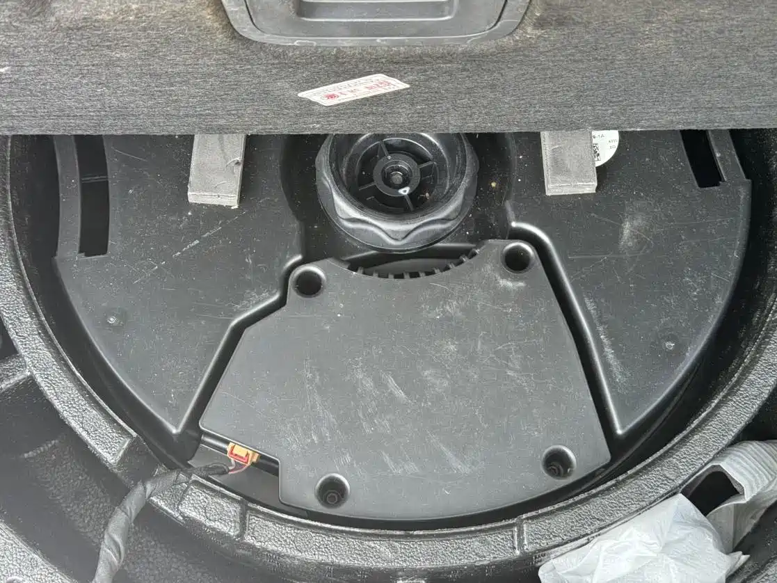 Audi Q5L 2021 40 TFSI Luxury Dynamic фото 15