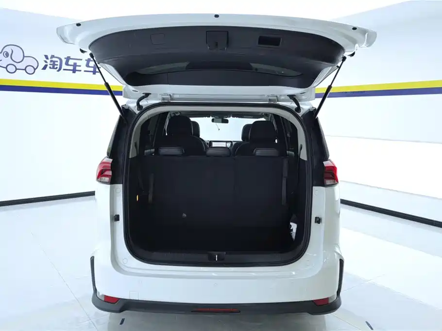 SAIC MAXUS CHASE G50