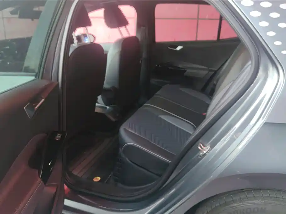 Volkswagen ID.3 2023 Upgraded Pure Intelligence Edition фото 11