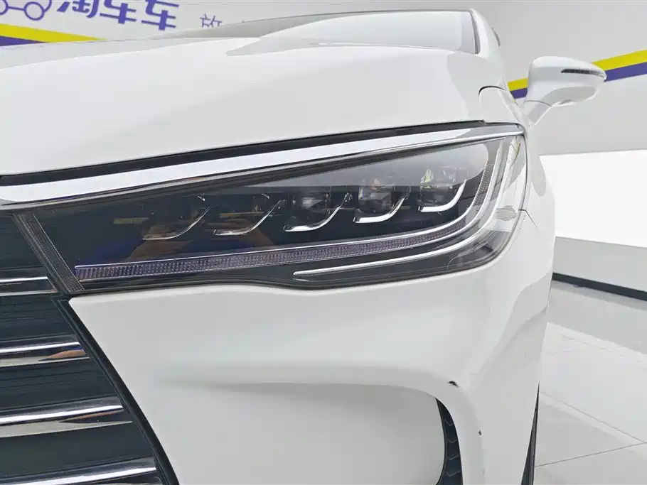 BYD Song MAX 2017 1.5T Auto Smart Elite 7-Seater фото 5