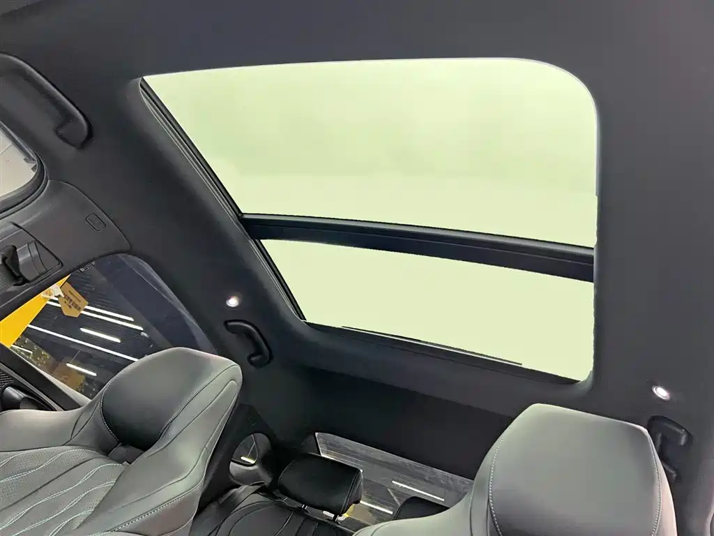 BYD Seal 06 New Energy 2024 DM-i 120KM Flagship фото 16