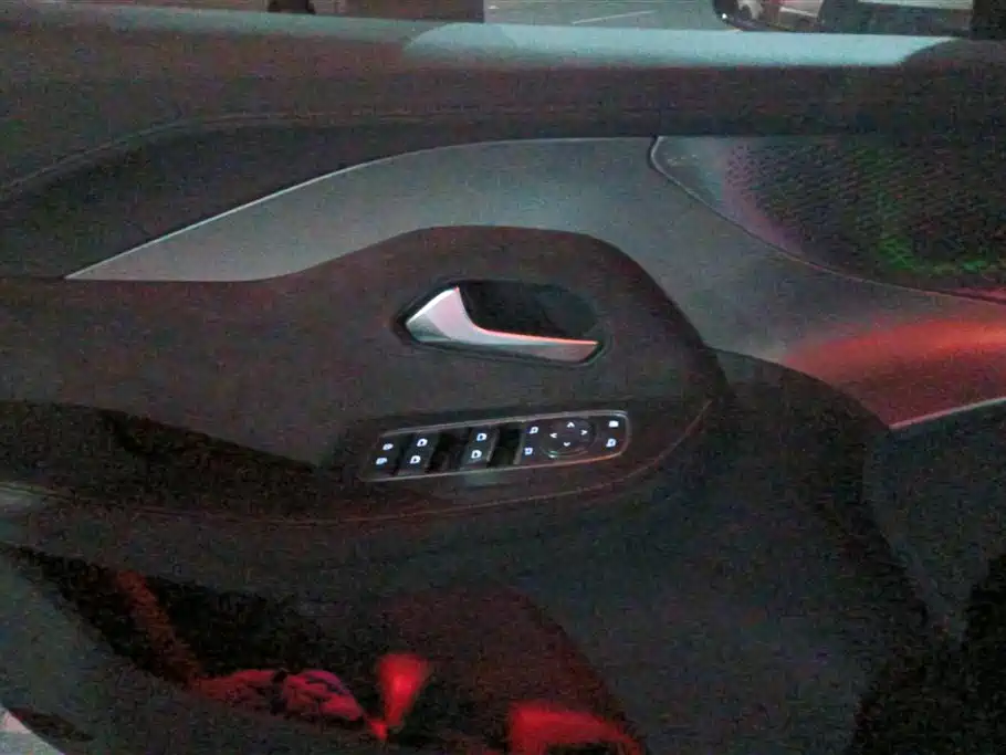 ARCFOX EXTREME FOX POLAR FOX ALPHA S6