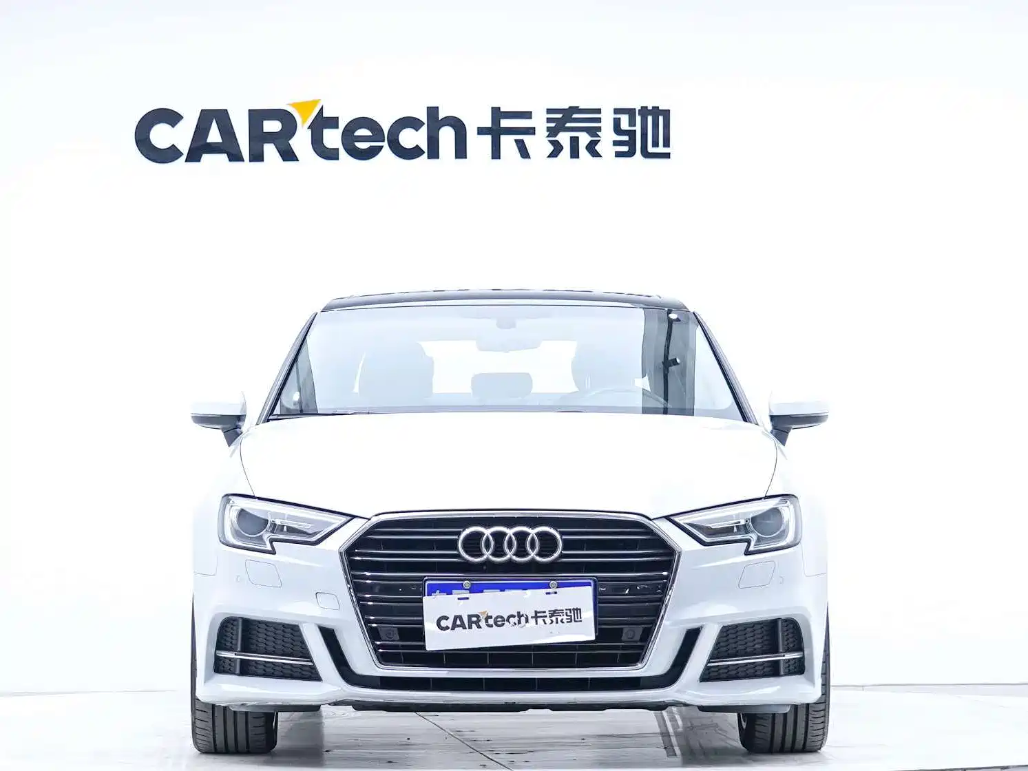 Фото 9 - Audi A3