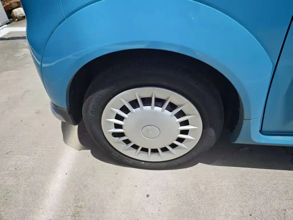 Ruilan Auto Ruilan Blue Elf 2026 2025 Base Model