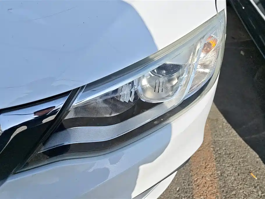 GEELY AUTOMOBILE VISION