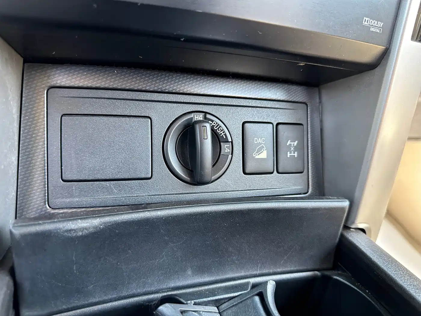 Toyota Prado 2010 4.0L Automatic TX-L NAVI фото 10