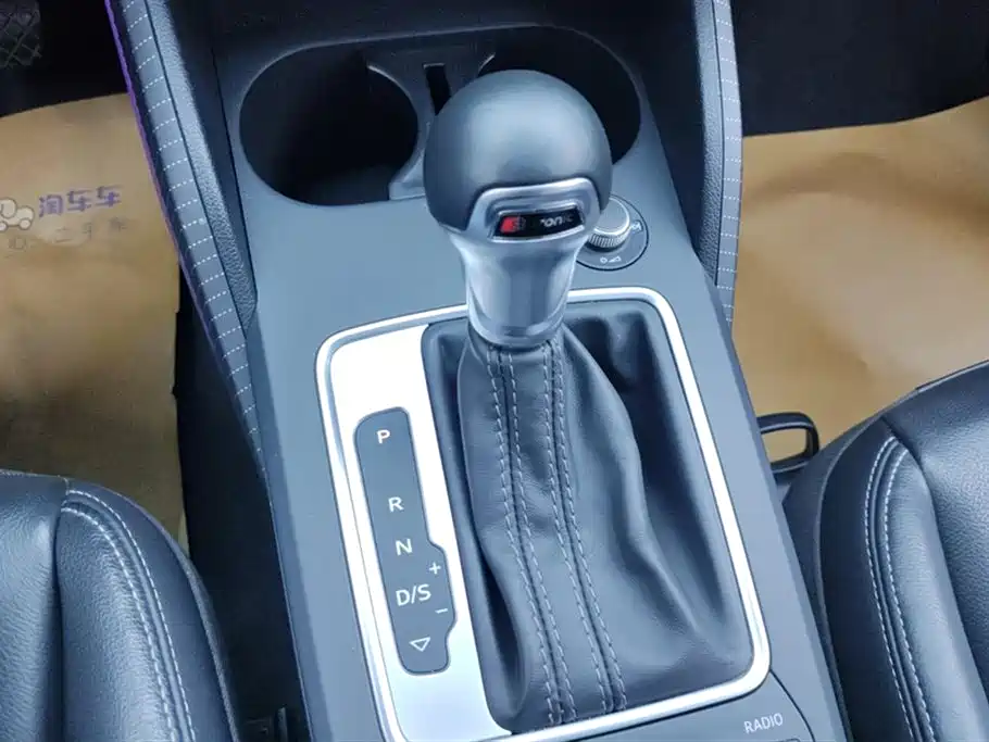 Audi Q2L 2022 35 TFSI Progressive Elegance фото 16
