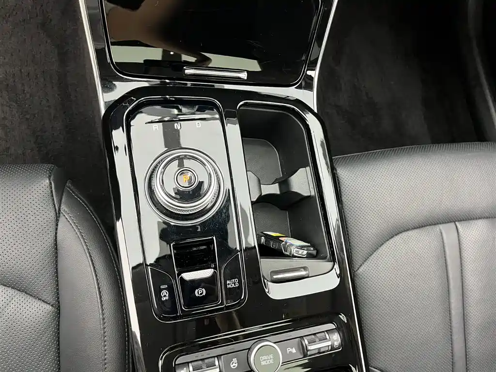 Kia K5 2021 380T GT-Line Flagship Edition фото 11