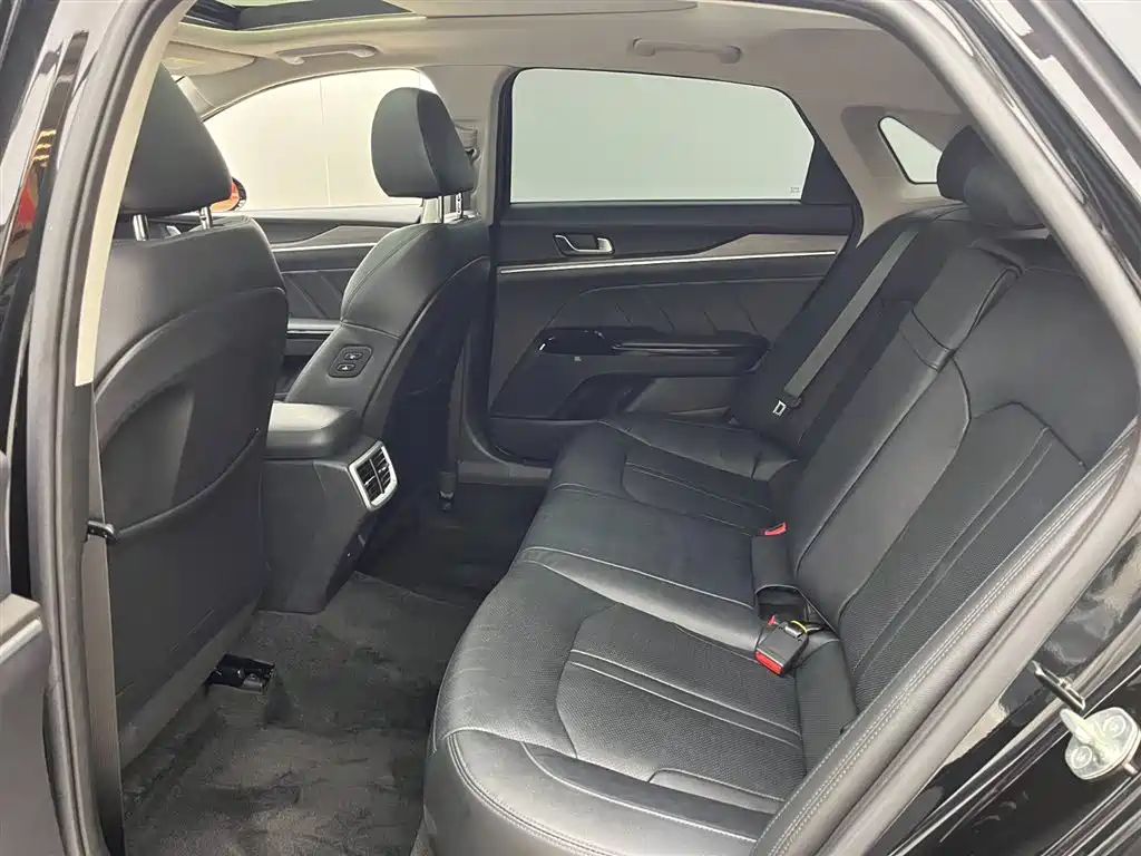 Kia K5 2021 380T GT-Line Flagship Edition фото 7